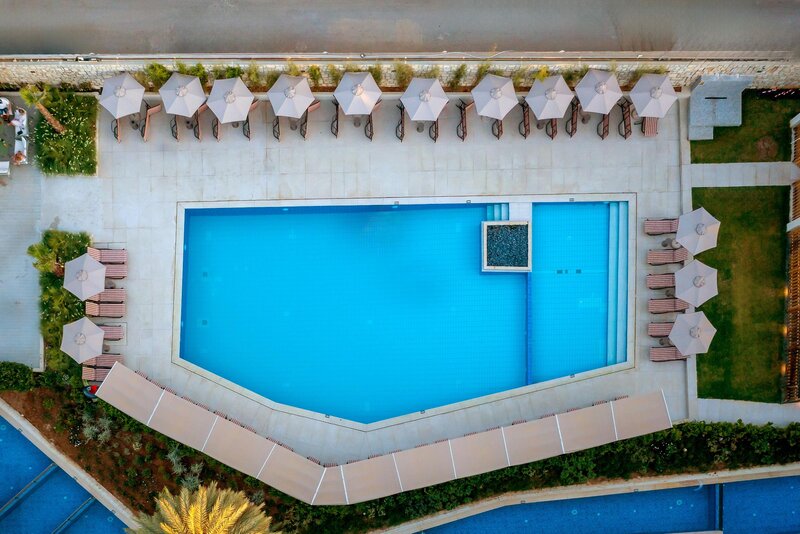 Rethymno Residence Hotel & Suites 57