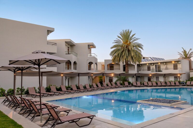 Rethymno Residence Hotel & Suites 67