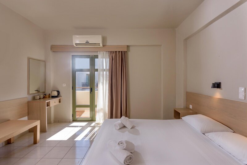 Rethymno Residence Hotel & Suites 71