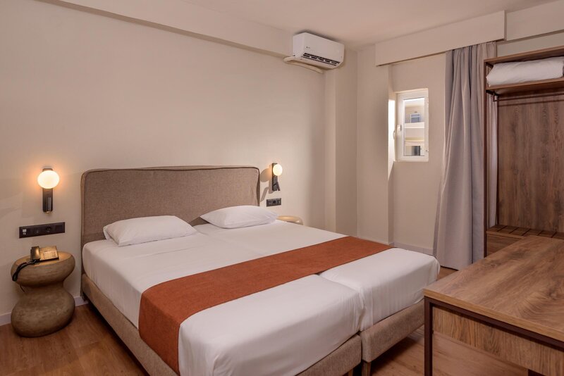 Rethymno Residence Hotel & Suites 75