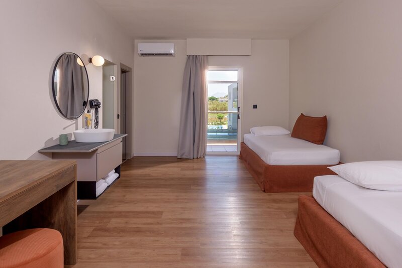 Rethymno Residence Hotel & Suites 79