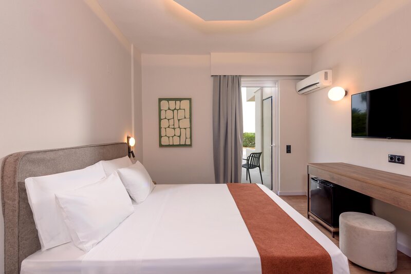 Rethymno Residence Hotel & Suites 82