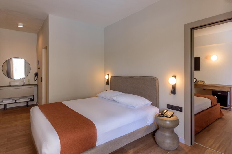 Rethymno Residence Hotel & Suites 85