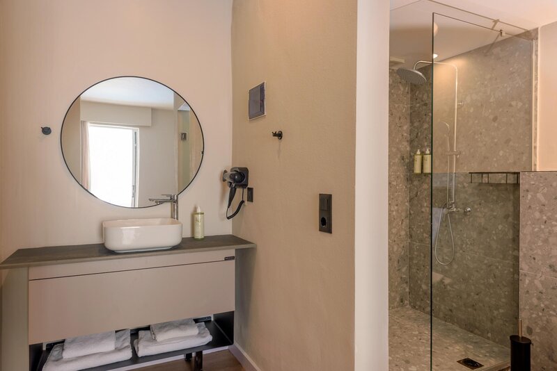 Rethymno Residence Hotel & Suites 100