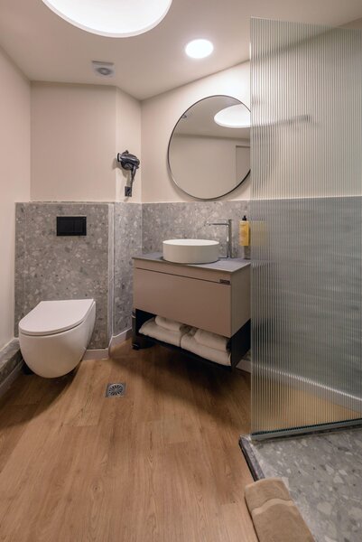 Rethymno Residence Hotel & Suites 102