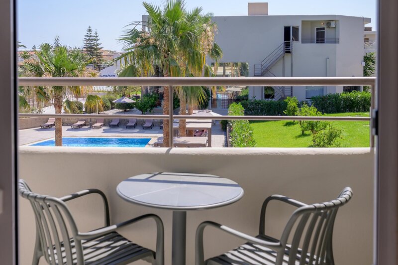 Rethymno Residence Hotel & Suites 117