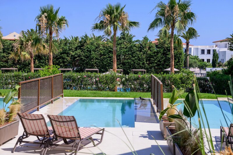 Rethymno Residence Hotel & Suites 120