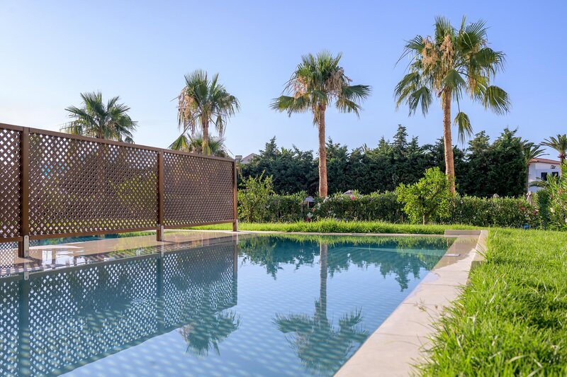 Rethymno Residence Hotel & Suites 121