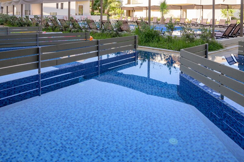 Rethymno Residence Hotel & Suites 122