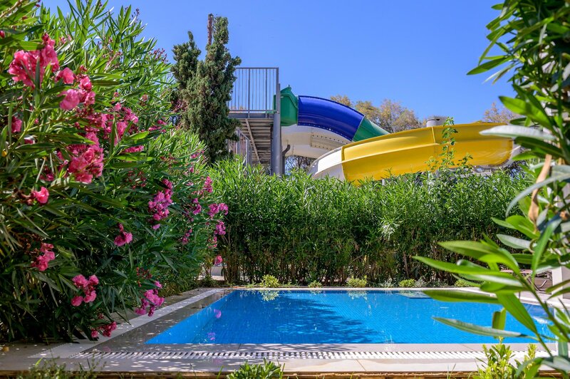 Rethymno Residence Hotel & Suites 124