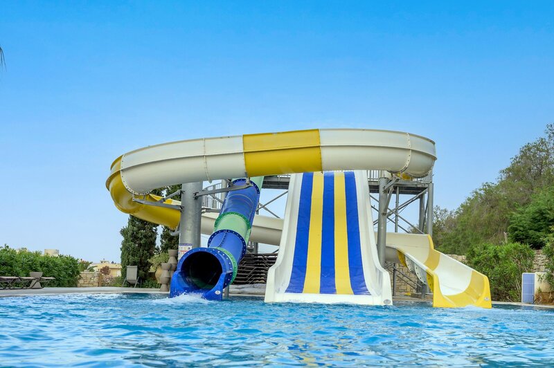 Rethymno Residence Hotel & Suites 125