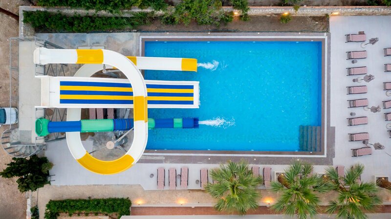 Rethymno Residence Hotel & Suites 127
