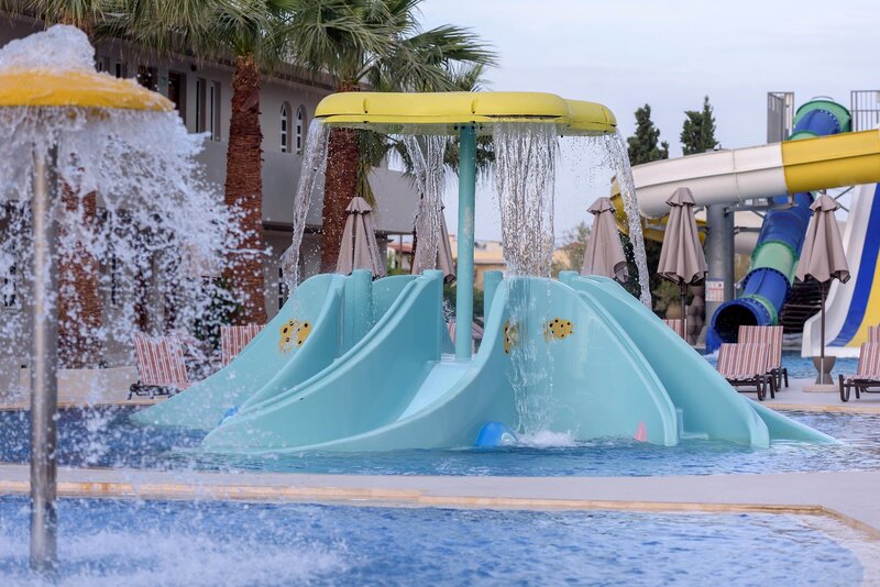 Rethymno Residence Hotel & Suites 130
