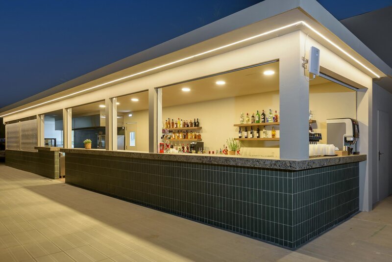 Ydoria Resort 12