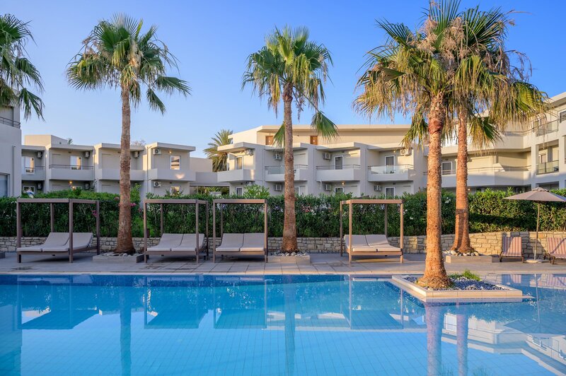 Ydoria Resort 35