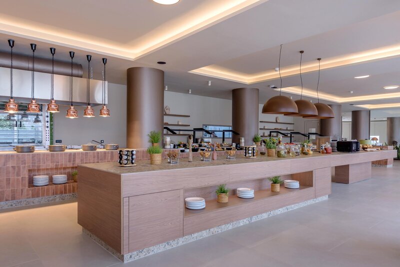 Ydoria Resort 45