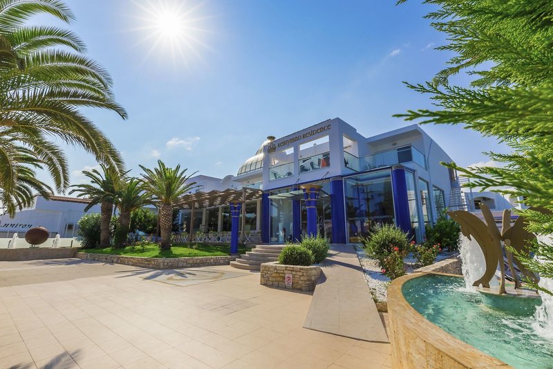 Ydoria Resort 65