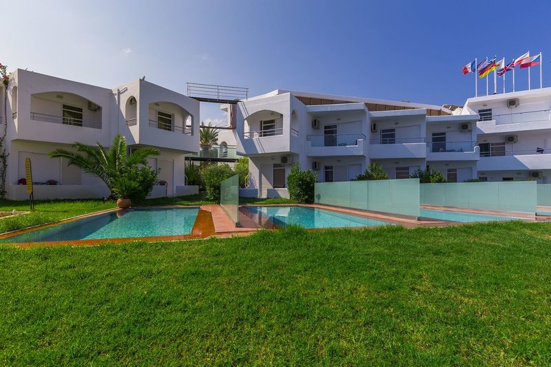 Ydoria Resort 66