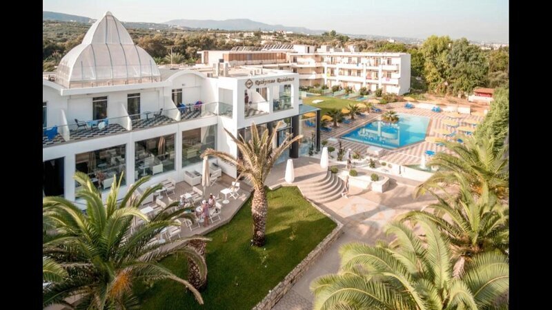 Ydoria Resort 73