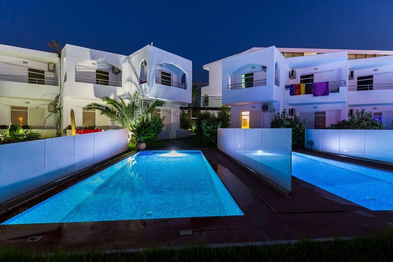 Ydoria Resort 74