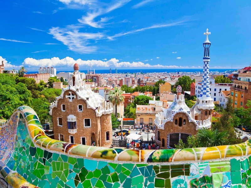 Novotel Barcelona Sant Joan Despi