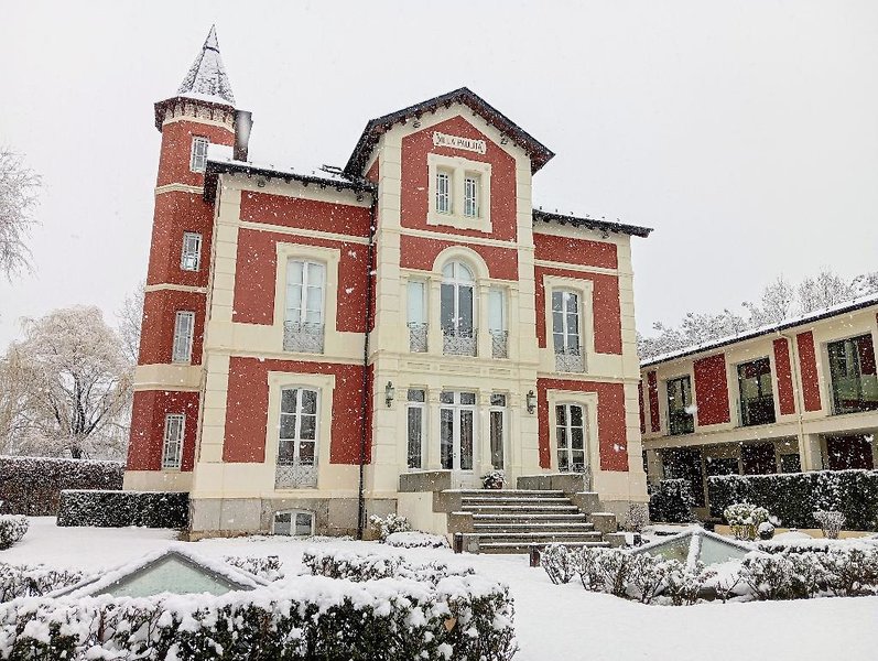 Villa Paulita