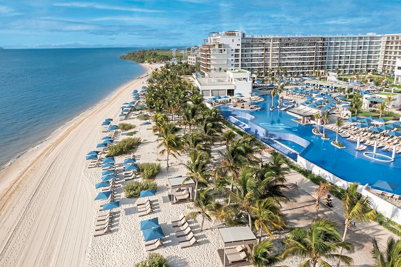 Senator Riviera Cancun Spa Resort 2