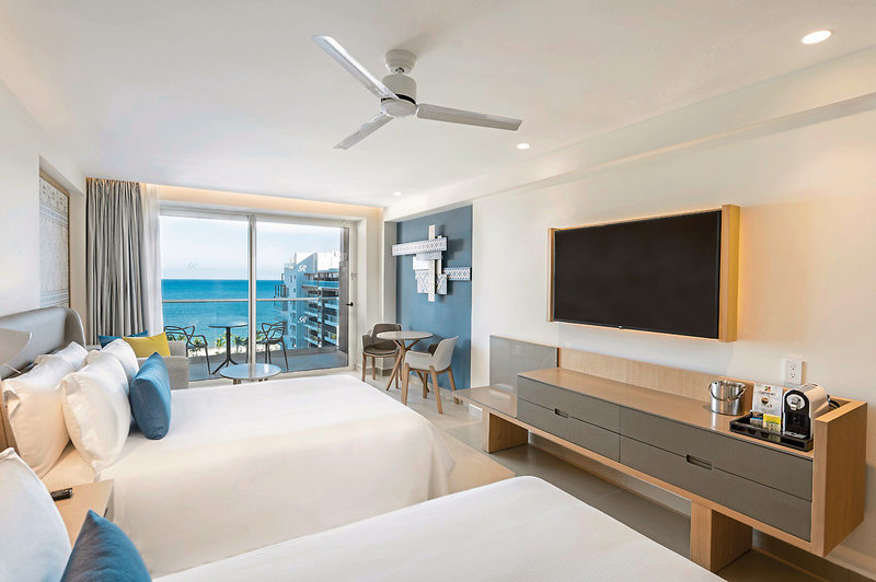 Senator Riviera Cancun Spa Resort 8