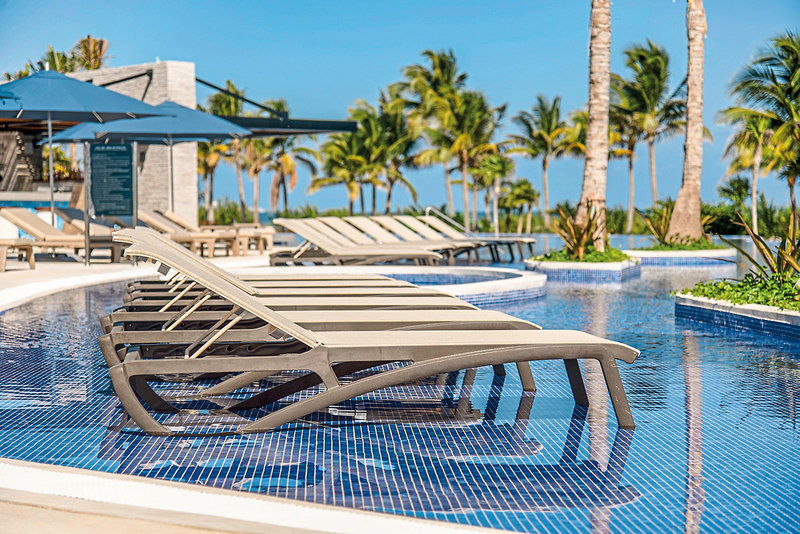 Senator Riviera Cancun Spa Resort 10