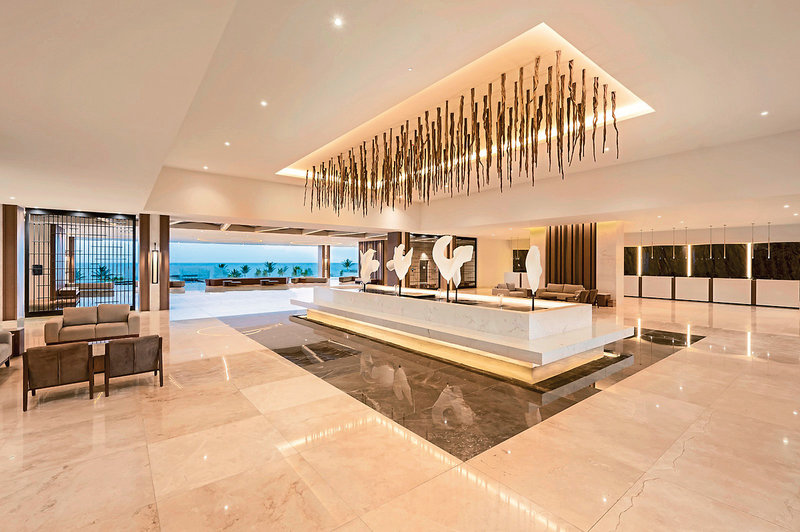 Senator Riviera Cancun Spa Resort 13
