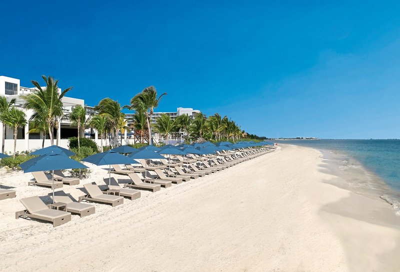 Senator Riviera Cancun Spa Resort 14