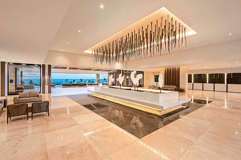 Senator Riviera Cancun Spa Resort 15