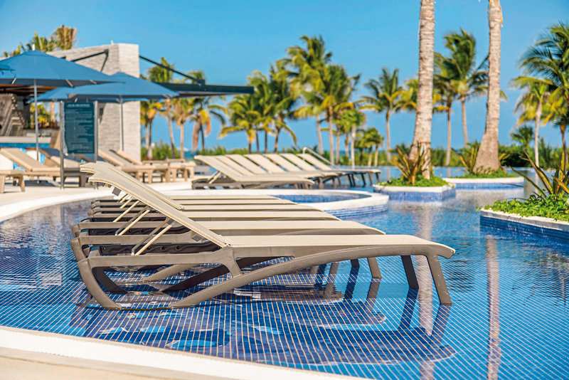 Senator Riviera Cancun Spa Resort 17