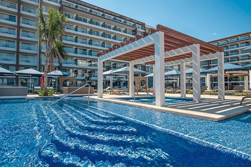 Senator Riviera Cancun Spa Resort 18