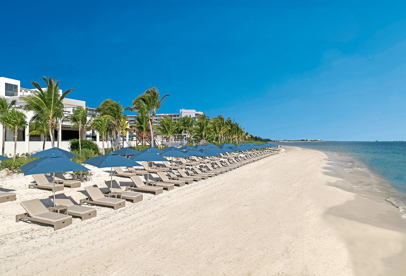 Senator Riviera Cancun Spa Resort 19