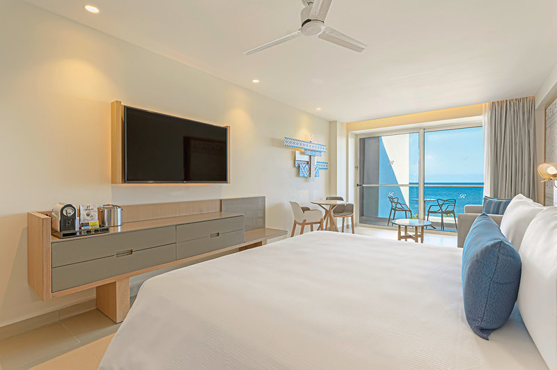 Senator Riviera Cancun Spa Resort 20