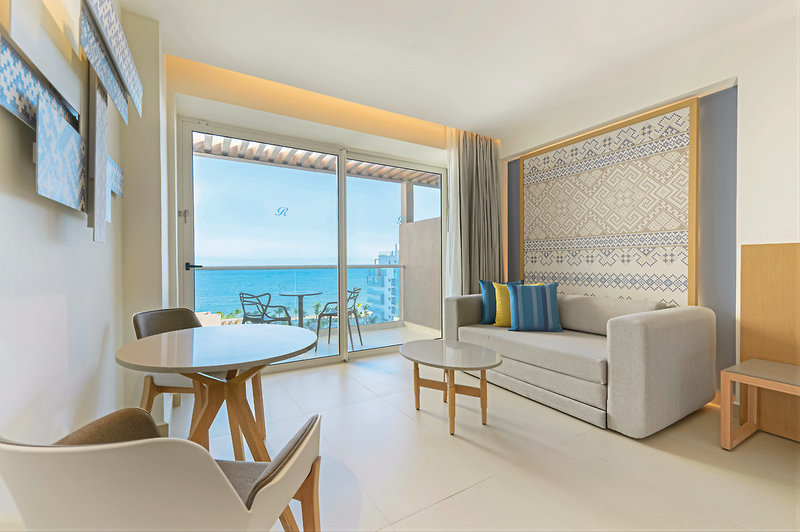 Senator Riviera Cancun Spa Resort 21