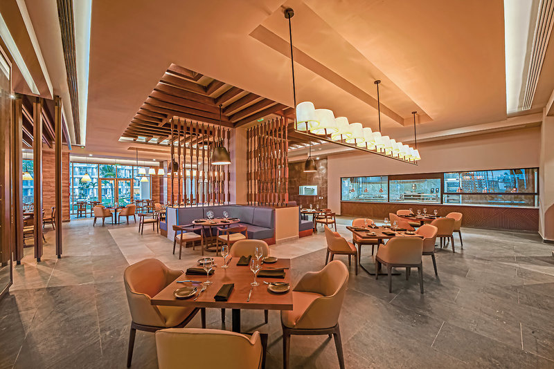 Senator Riviera Cancun Spa Resort 25