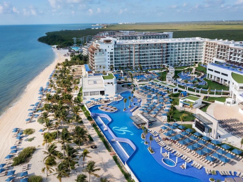 Royalton Splash Riviera Cancun, An Autograph Collection All-Inclusive Resort 1