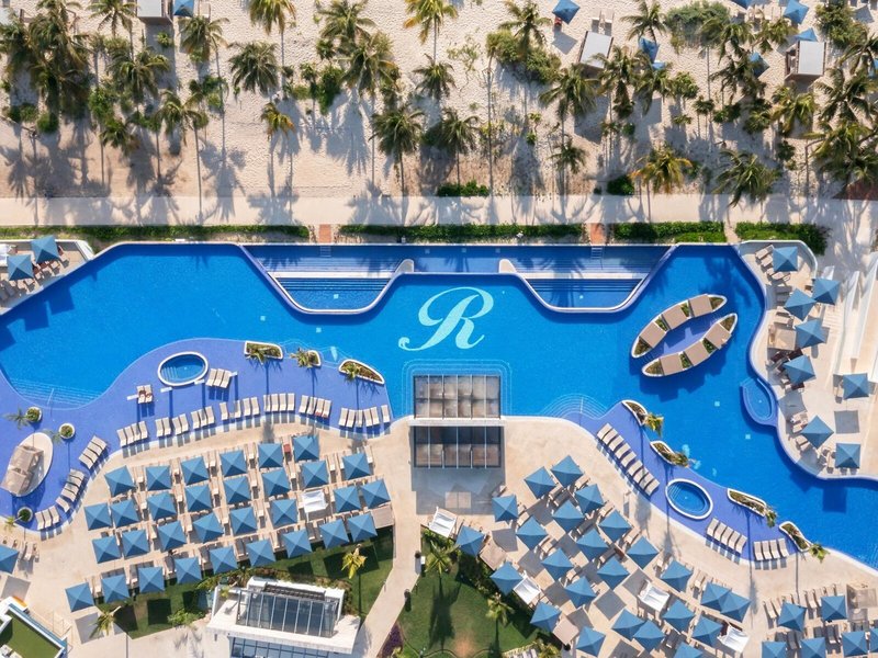 Royalton Splash Riviera Cancun, An Autograph Collection All-Inclusive Resort 2