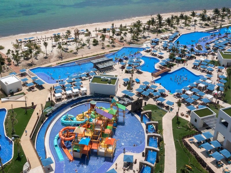 Royalton Splash Riviera Cancun, An Autograph Collection All-Inclusive Resort 3