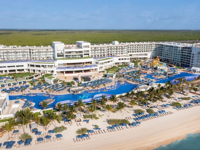 Royalton Splash Riviera Cancun, An Autograph Collection All-Inclusive Resort 4