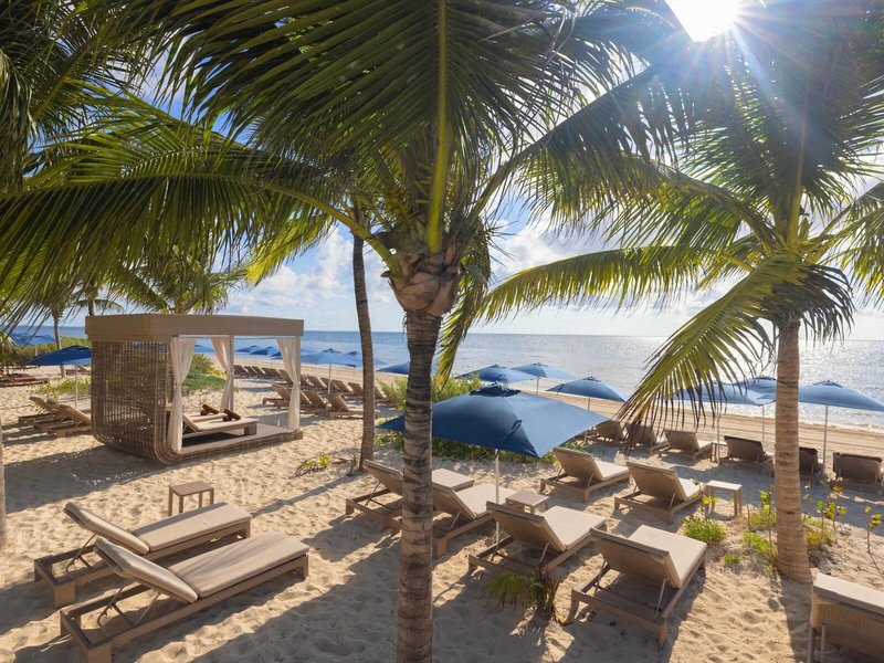 Royalton Splash Riviera Cancun, An Autograph Collection All-Inclusive Resort 5