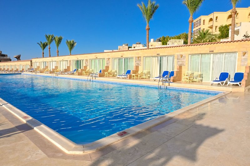 Hawaii Le Jardin Aqua Park Resort 4