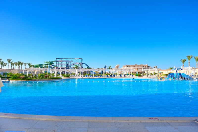 Hawaii Le Jardin Aqua Park Resort 5