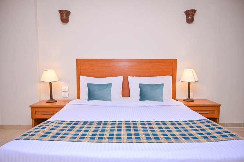 Hawaii Le Jardin Aqua Park Resort 19