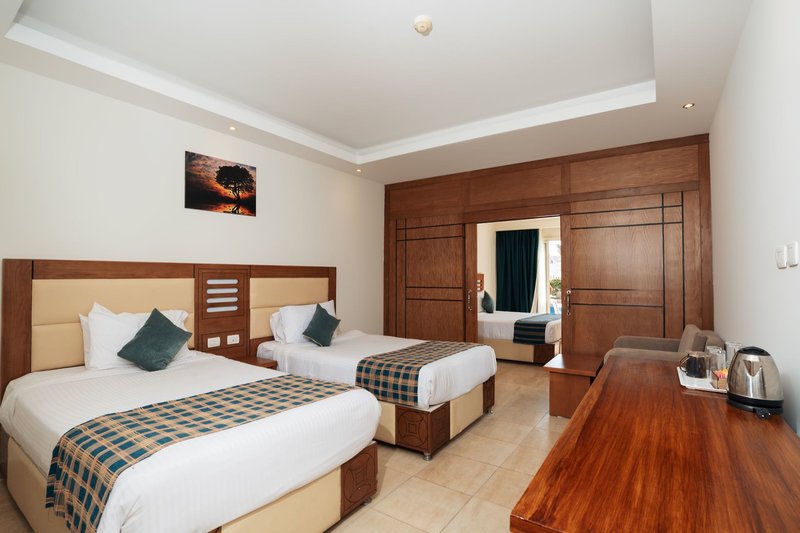 Hawaii Le Jardin Aqua Park Resort 21