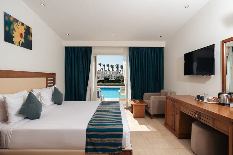 Hawaii Le Jardin Aqua Park Resort 22