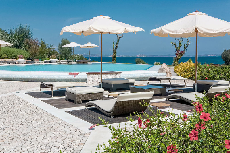 L´Ea Bianca Luxury Resort 1