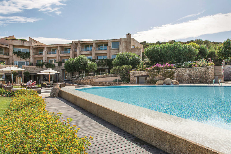 L´Ea Bianca Luxury Resort 2